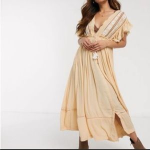Free People Dress